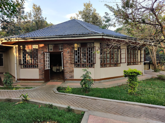 Siritamu Resort