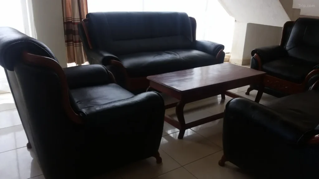 Gulu Vision Hotel