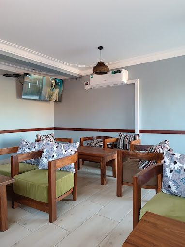 Bavah Airport Hotel