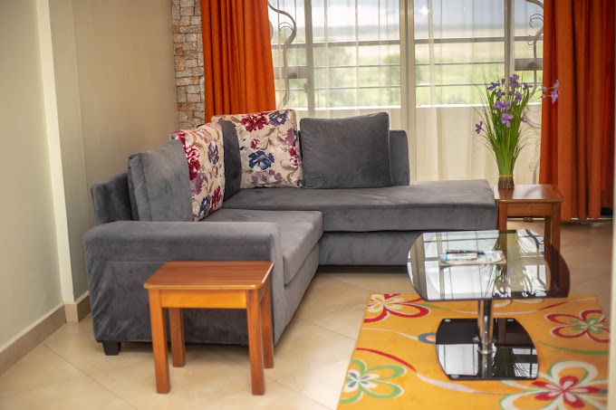 St Steven’s Suites