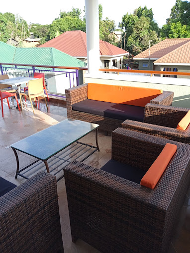 Migingo Suites Entebbe