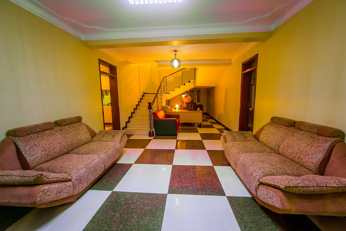 Hotel Royal Nest