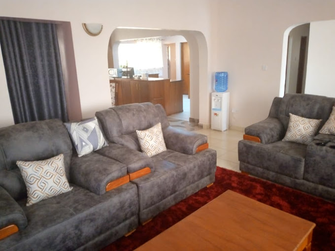 Aruba Comfy homestay