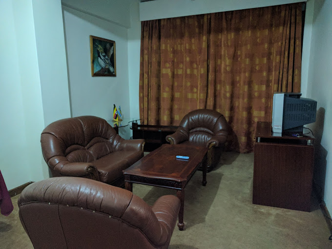 Lake View Resort Hotel