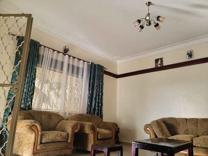 Orchard Home Homestay