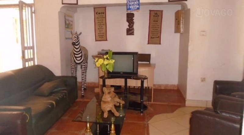 Sportsview Garden Inn