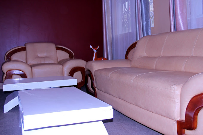 Bethel Resort & Hotels
