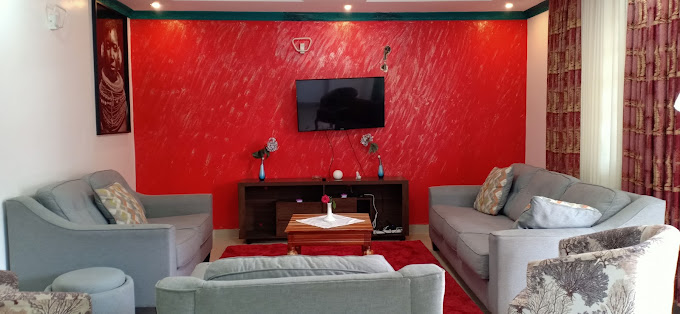 Eldoret Luxurious Furnished Homes
