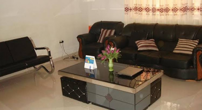 Wellsprings Hotel – Gulu