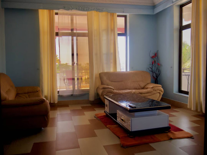 Tourist Hotel