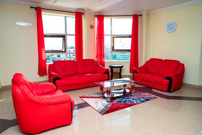 The Golden Pigeon Hotel & Spa
