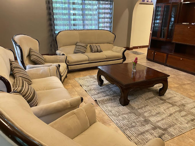 Olivia Guesthouse