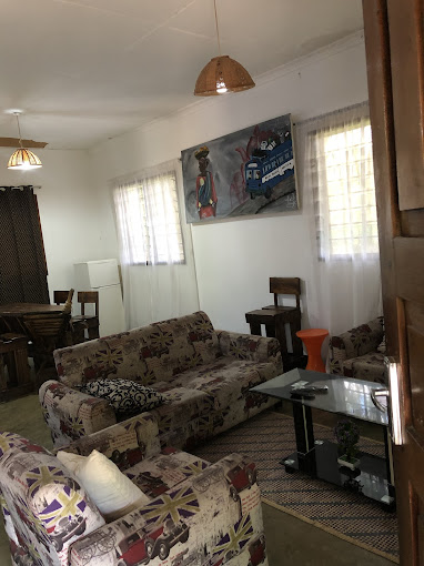 Mambo & Jambo Homestay