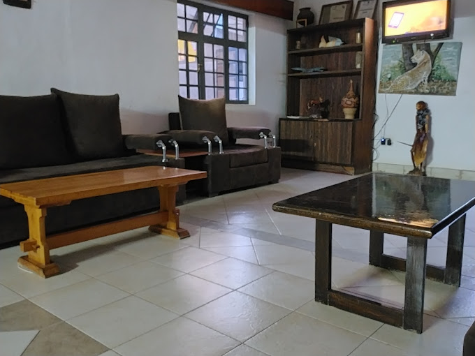 Kambua Resort