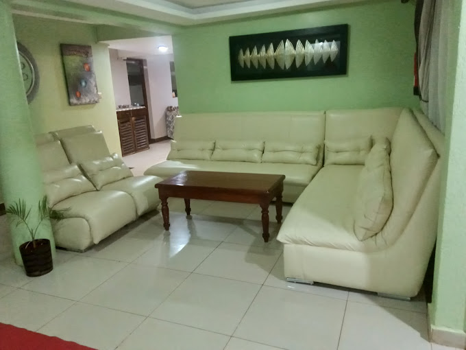 Savannah Paradise Hotel-Makindu