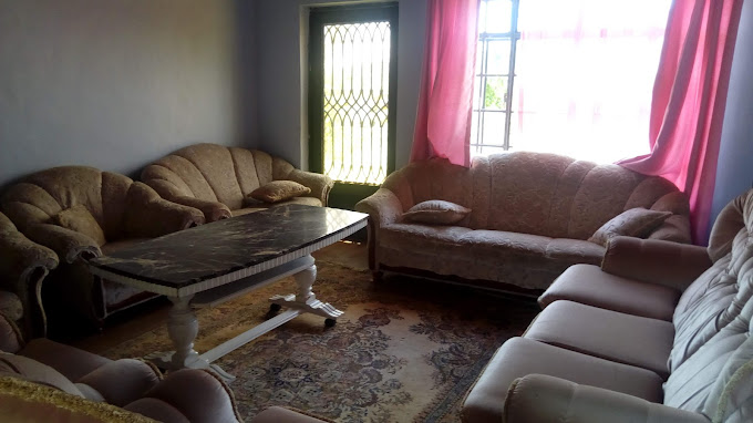 Kamuzungu Homestay Beach