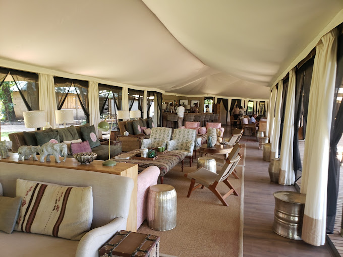 Little Governors’ Camp