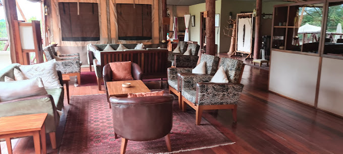 Neptune Mara Rianta Luxury Camp