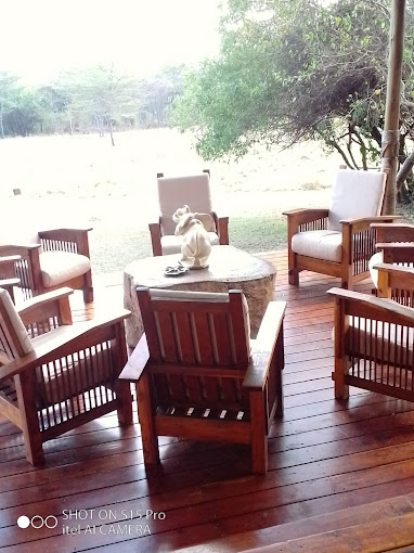 Instinct of the Mara