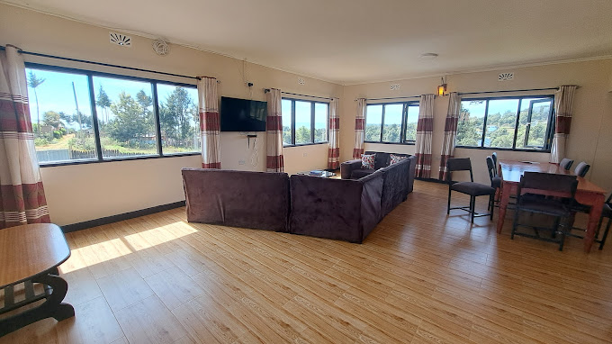 Iten Accommodation – The Hub