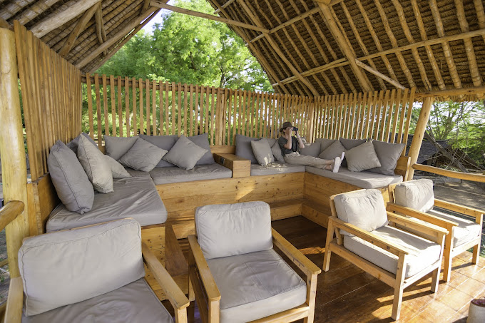 Satao Camp