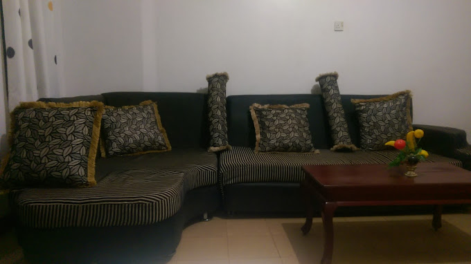 Green Park Hotel Taveta