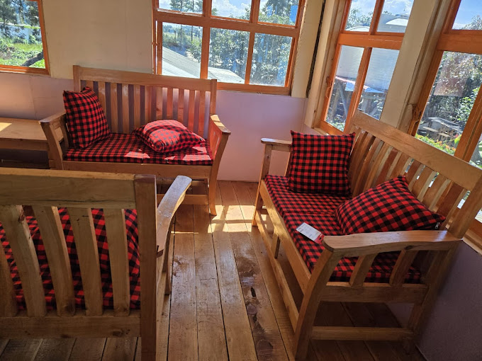 Ojac Guest House