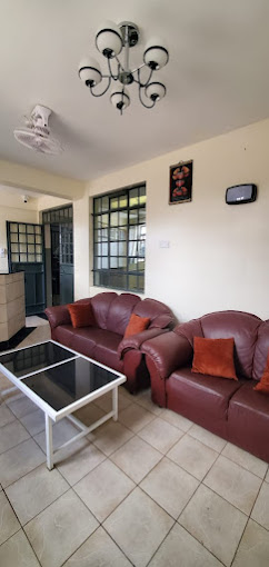 Aljona Apartments (Airbnb) & Hotel