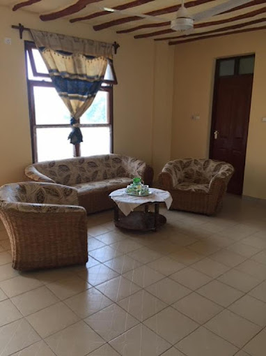 Simba Apartments