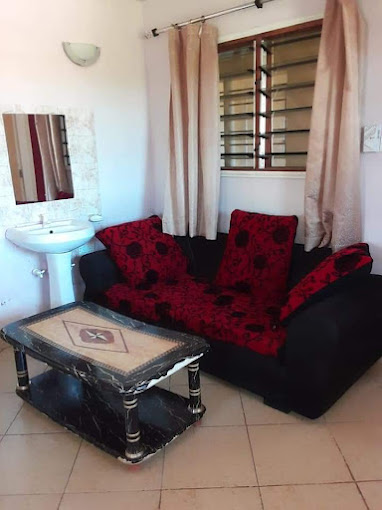 The Bright Star Resort – Diani