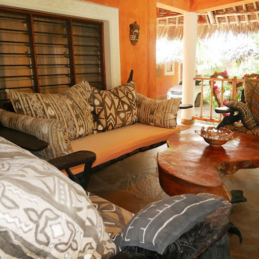 Villa Ndoto