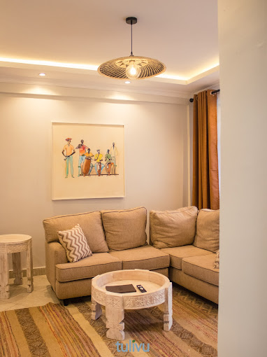 Tulivu Suites
