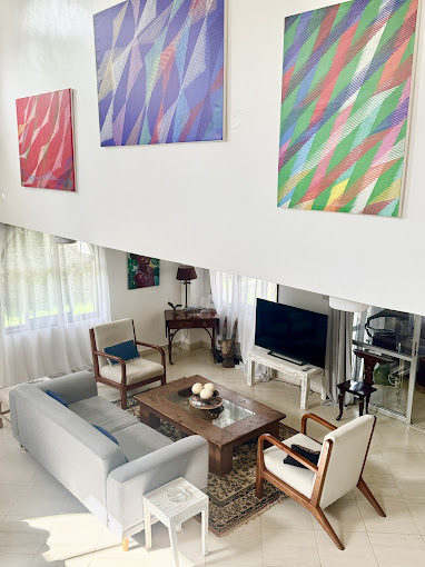 718 Galu – Private Beach Residence