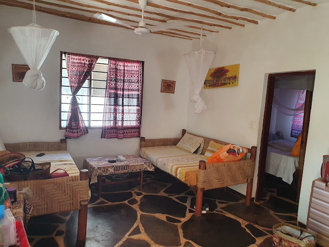 Sheba Cottages