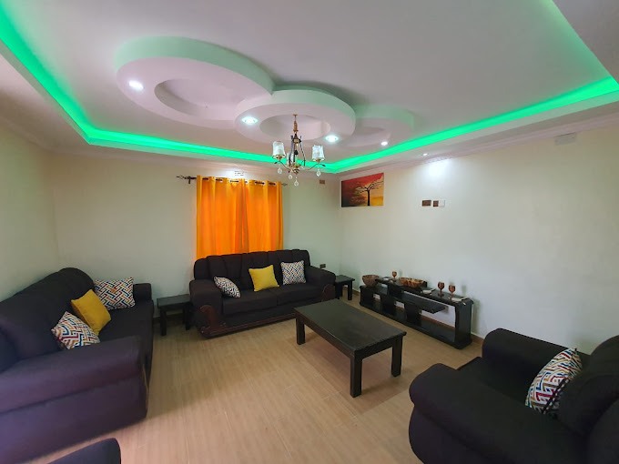 Calabar Resort Butere