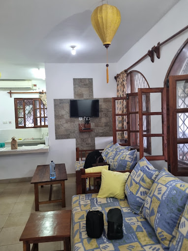 Karibuni Villas