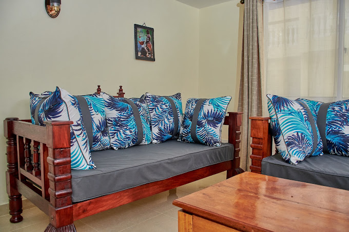 Shimba Springs Malindi