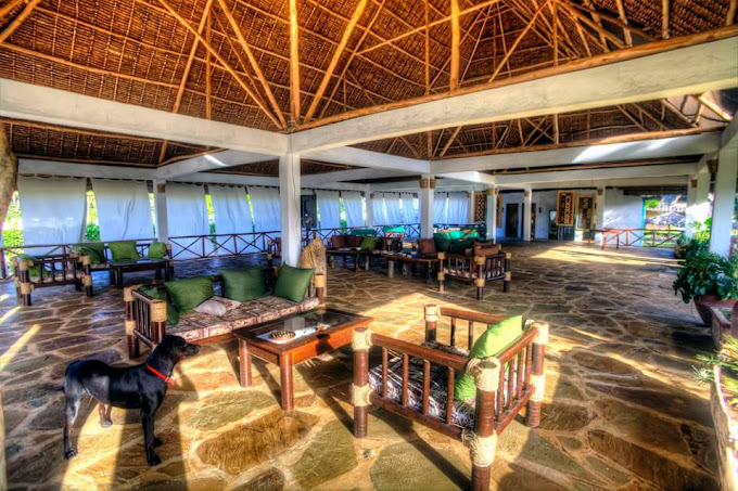 Eco Villas Watamu
