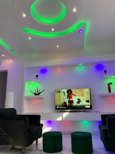 Crystal Homes