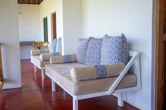 Gabsgate Resort