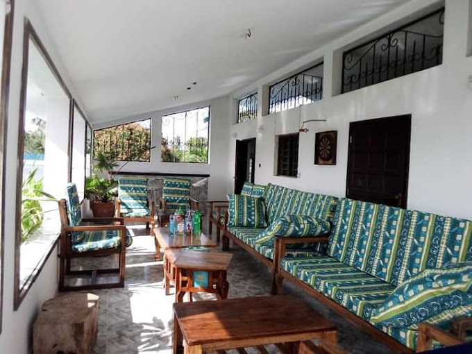 Kilifi Blue House Resort