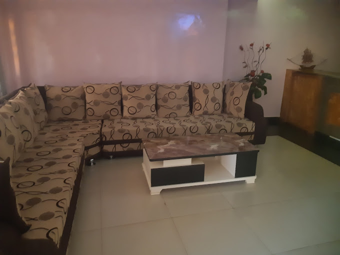 SWAN HOTEL – BUNGOMA