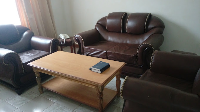 TOURIST HOTEL BUNGOMA
