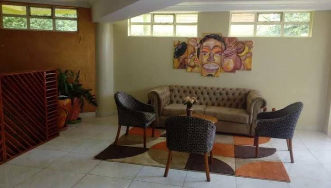 Greenvalle Hotel