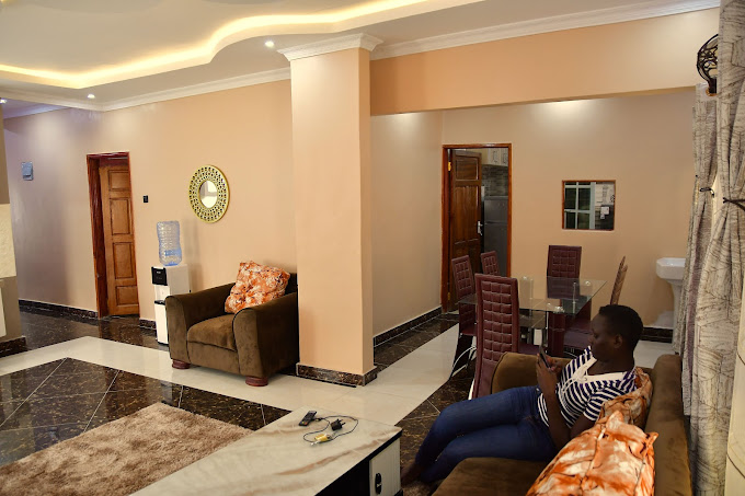 greenstar suites ndengelwa
