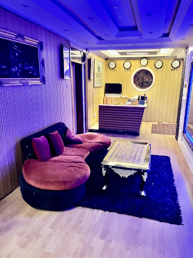 Space Hotel Apartments & Spa