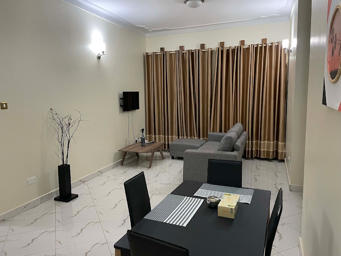 JAFFA SUITES