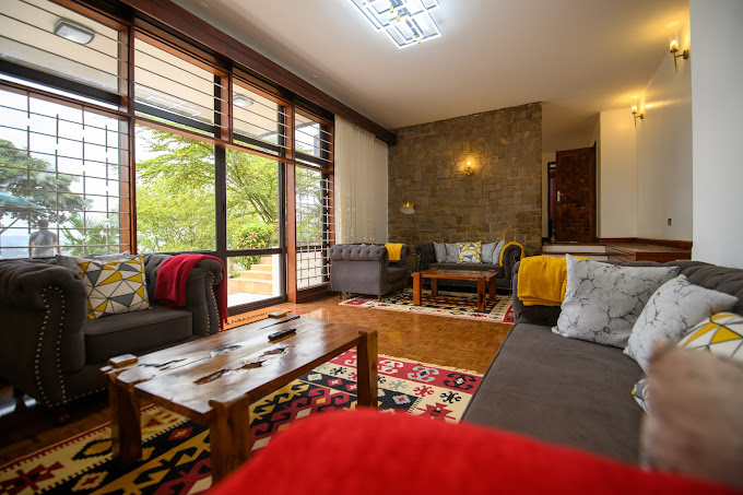 Pangolin Nest Boutique Hotel