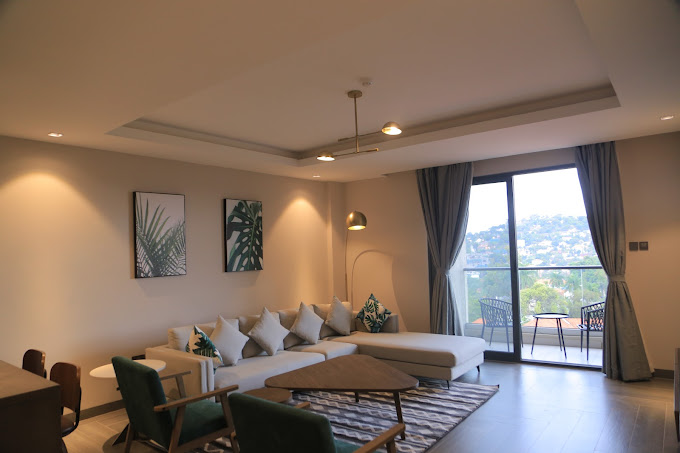 Zara Garden Hotel and Apartments