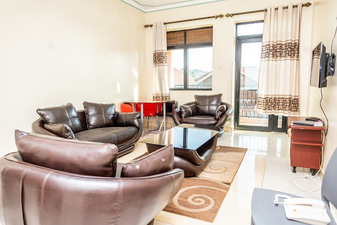 Rehoboth Hotel & Apartments Uganda